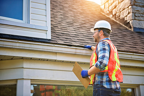 Licensed Metal Roofing service in Thompson, ND - Ben Roofing and Steel LLC
